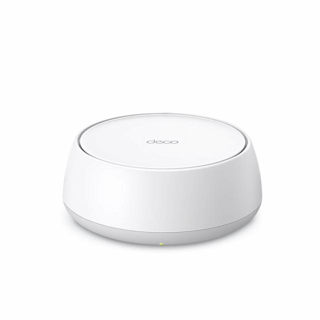 Меш система TP-LINK Deco BE22 (3-pack), BE3600, 2 x 1 GbE, Wi-Fi 7 