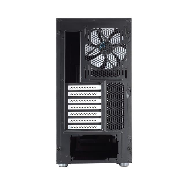 Case Fractal Design Define R5 - Mid Tower 