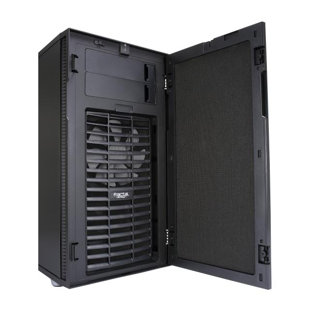 Case Fractal Design Define R5 - Mid Tower 