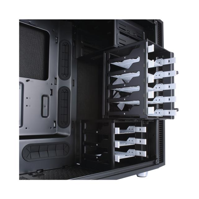 Case Fractal Design Define R5 - Mid Tower 