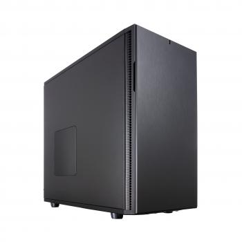 Case Fractal Design Define R5 - Mid Tower