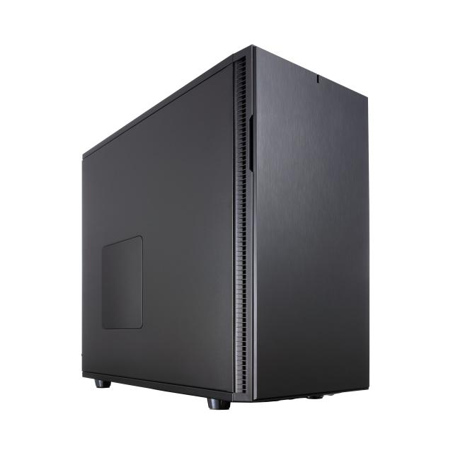Case Fractal Design Define R5 - Mid Tower 