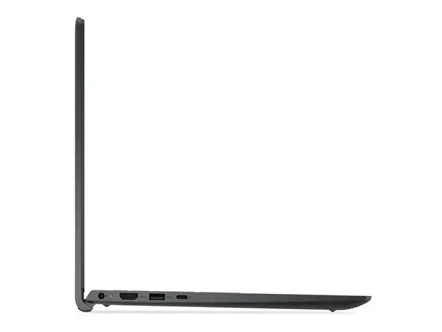Лаптоп Dell 15 DC15250, Intel Core 3 100U (6C, up to 4.7GHz), 15.6" FHD (1920x1080) LED WVA AG, 8GB (1x8GB) DDR4, 512GB M.2 SSD, Intel UHD Graphics, WiFi+BT, no RJ-45, BG Non backlit KBD, no FPR, Ubuntu, 3Y ProSupport 