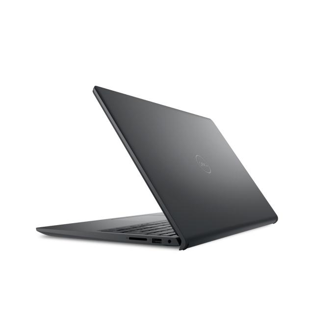 Лаптоп Dell 15 DC15250, Intel Core i5-1334U (10C,  up to 4.60GHz), 15.6" FHD (1920x1080) 120Hz AG, 16GB DDR4, 512GB M.2 SSD, Intel UHD Graphics, WiFi6 , BT 