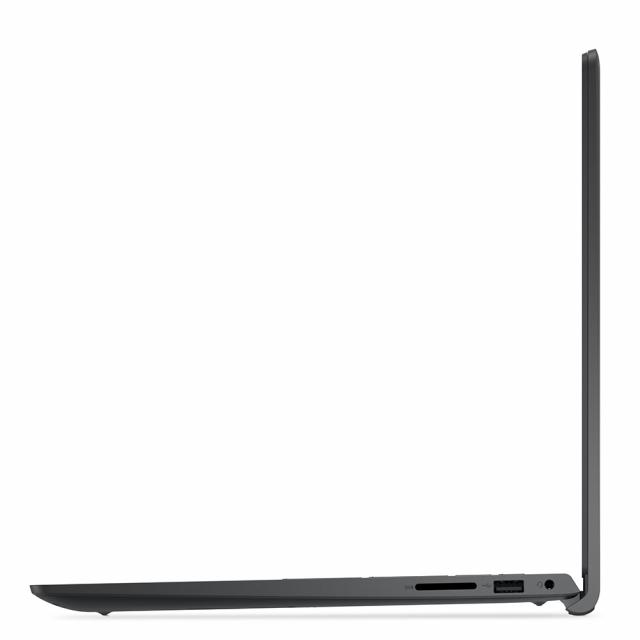 Лаптоп Dell Pro 15 Essential (PV15250), Intel Core i7-1355U(10C, 12T, 12MB, up to 5.0GHz), 15.6" FHD(1920x1080) WVA LED, 16GB(1x16GB)DDR5, 512GB M.2 SSD, UHD Graphics, WiFi+BT, Cam+Mic, BG Non Backlit KBD, FPR, Ubuntu, 3Y ProSupport 
