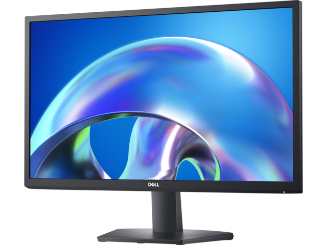 Монитор Dell SE2425H 24" VA Full HD 1920x1080, 5 ms, 75 Hz 