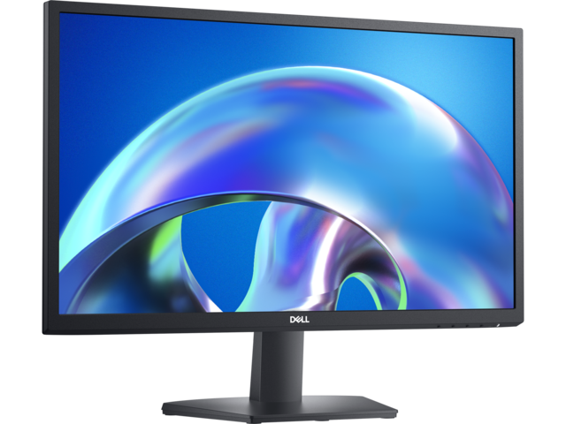 Монитор Dell SE2425H 24" VA Full HD 1920x1080, 5 ms, 75 Hz 