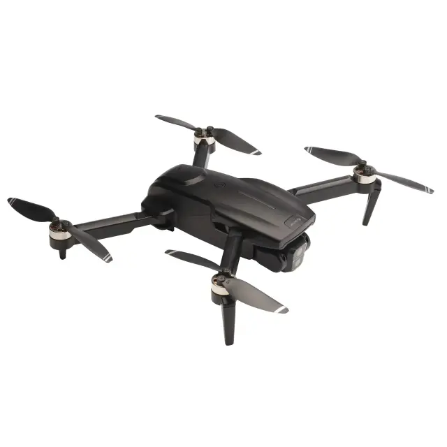 Сгъваем Wi-Fi дрон Denver DCW-3520 с две камери и FPV функция 