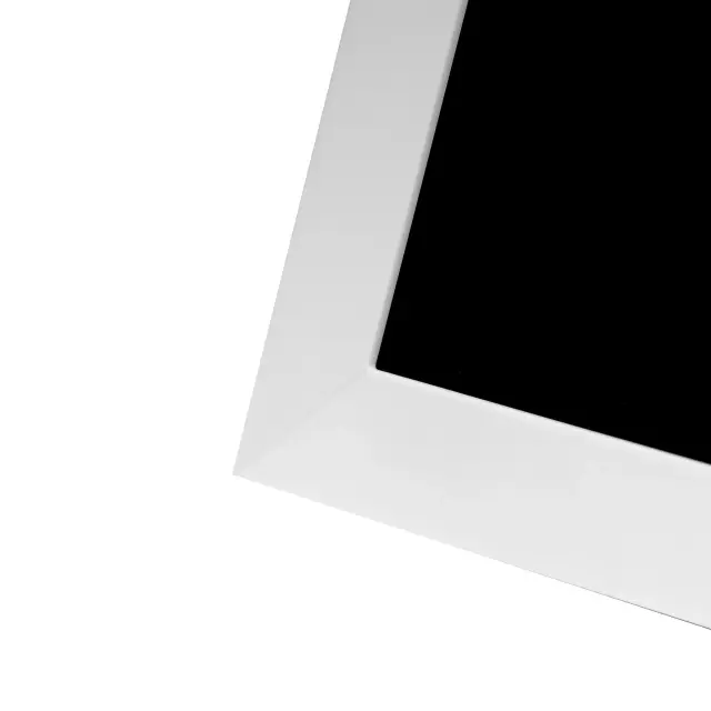 Дигитална смарт фоторамка Denver PFF-1024WMK3 WHITE, 10.1" Wi-Fi, Frameo app 
