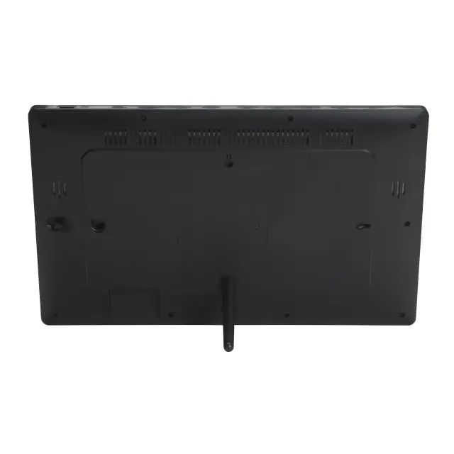 Дигитална смарт фоторамка Denver PFF-1515B BLACK, 15,6" FULL HD, Wi-Fi, Frameo app 