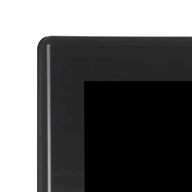 Дигитална смарт фоторамка Denver PFF-1515B BLACK, 15,6" FULL HD, Wi-Fi, Frameo app 