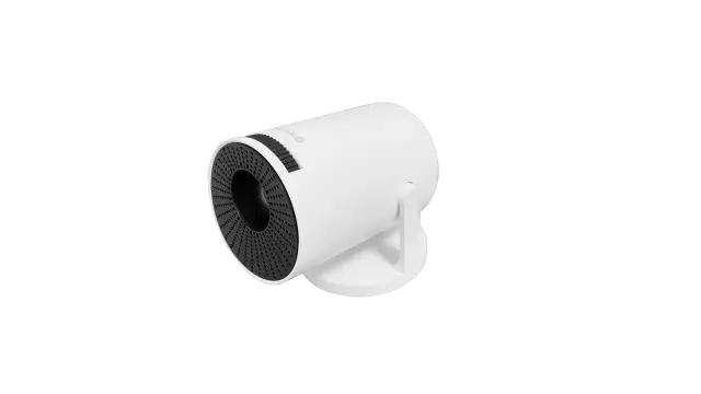 Преносим LCD проектор Denver PR-1500, с HDMI, USB и Bluetooth свързаност 