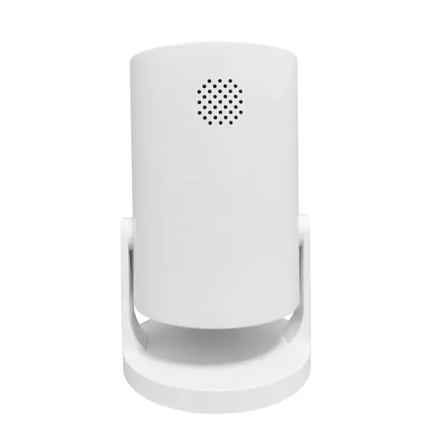 Преносим LCD проектор Denver PR-1500, с HDMI, USB и Bluetooth свързаност 