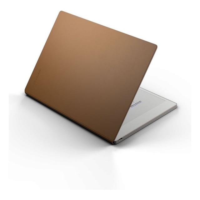 Таблет reMarkable Paper Pro 11.8" в комплект с Marker plus и Калъф Premium Brown Leather Book Folio 