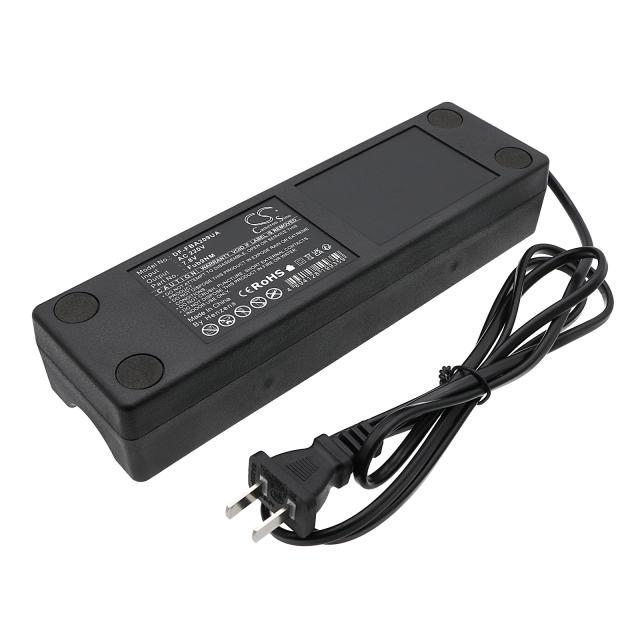 Зарядно за батерия за дистанционно за кран  HBC Radiomatic Eco, Micron 4,6  SPECTRUM 1,2 FUB9NM BA209060 NIMH 7,8V AC/DC 220V Cameron Sino 