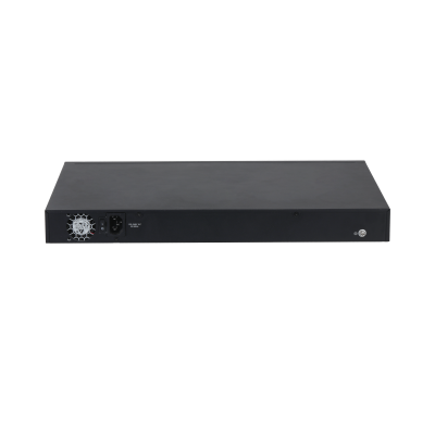 Switch Dahua PFS4218-16ET-240, 16 ports, managed, PoE, Gigabit 
