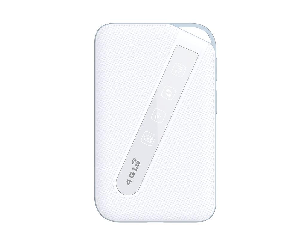 Безжичен мобилен рутер D-Link DWR-932W, 4G LTE N300 Wifi Mobile Hotspot