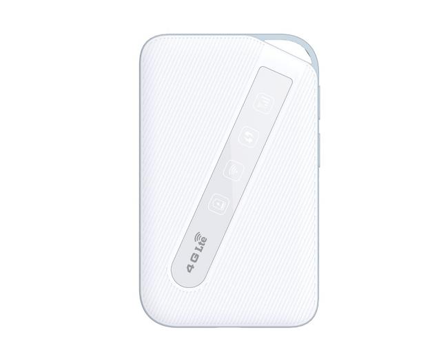 Безжичен мобилен рутер D-Link DWR-932W, 4G LTE N300 Wifi Mobile Hotspot 