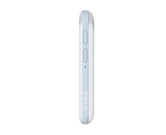 Безжичен мобилен рутер D-Link DWR-932W, 4G LTE N300 Wifi Mobile Hotspot 