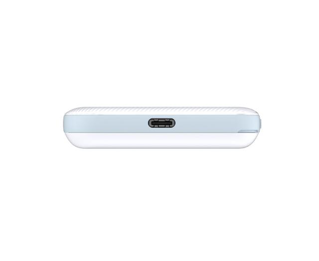 Безжичен мобилен рутер D-Link DWR-932W, 4G LTE N300 Wifi Mobile Hotspot 
