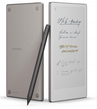 Таблет ReMarkable Pro Move 7.3", в комплект с Marker plus