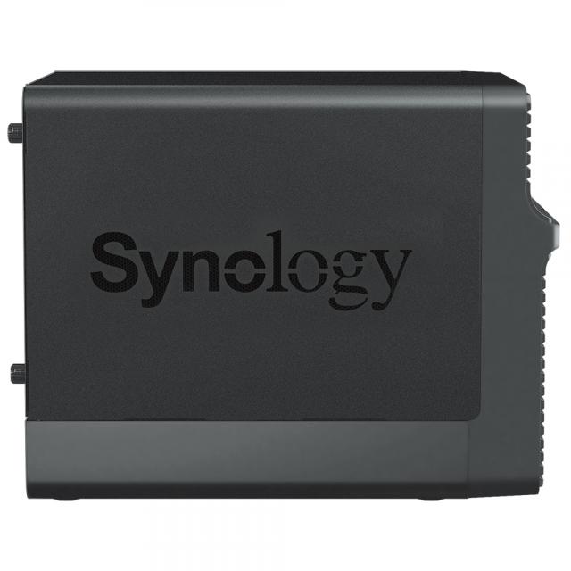 Мрежов сторидж Synology NAS DS423, за 4 диска 