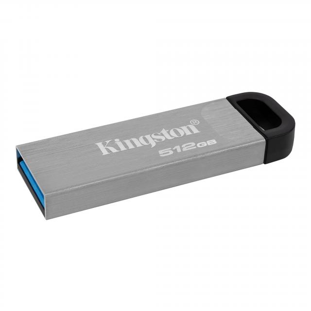 USB памет KINGSTON DataTraveler Kyson 512GB USB 3.2 Gen1 