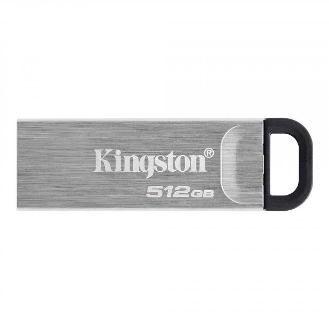 USB памет KINGSTON DataTraveler Kyson 512GB USB 3.2 Gen1 