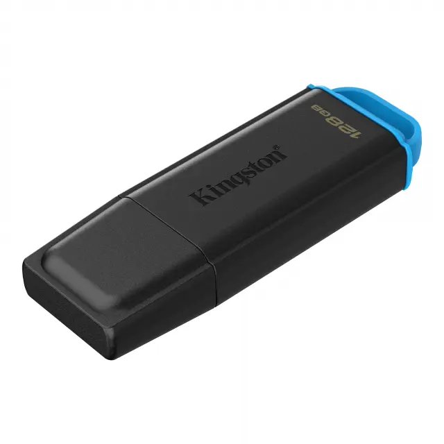 USB памет KINGSTON DataTraveler Exodia G2 128GB 