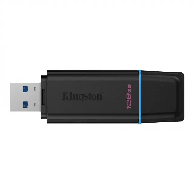 USB памет KINGSTON DataTraveler Exodia G2 128GB 