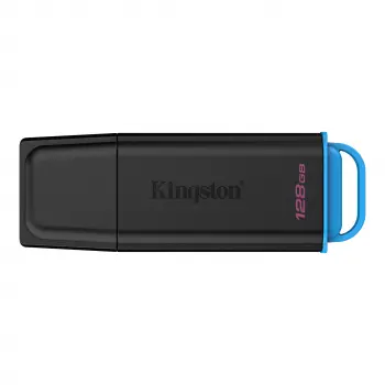 USB памет KINGSTON DataTraveler Exodia G2 128GB