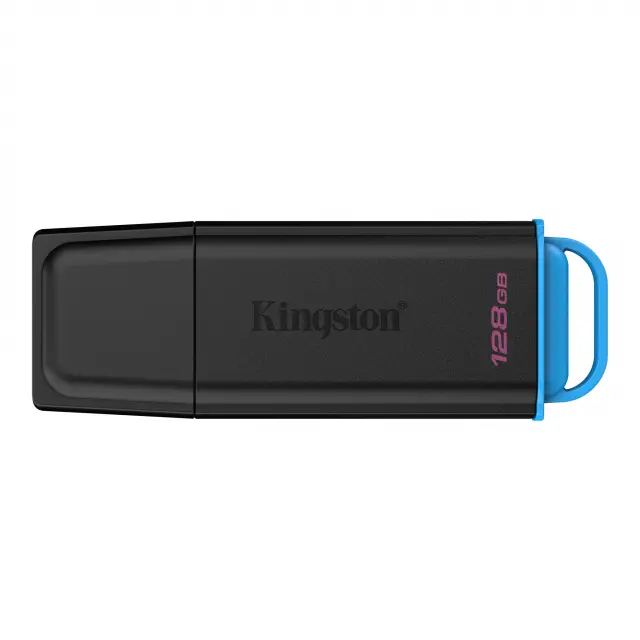 USB памет KINGSTON DataTraveler Exodia G2 128GB 