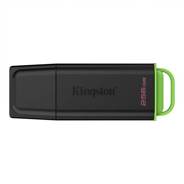 USB памет KINGSTON DataTraveler Exodia G2 256GB 