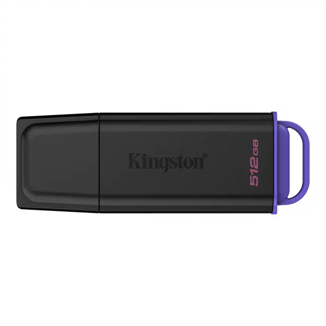 USB памет KINGSTON DataTraveler Exodia G2 512GB 