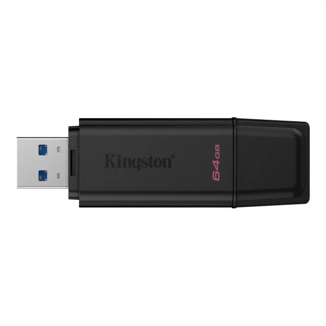 USB памет KINGSTON DataTraveler Exodia G2 64GB 