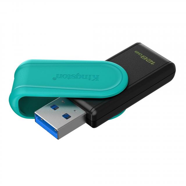 USB памет KINGSTON DataTraveler Exodia S 128GB 