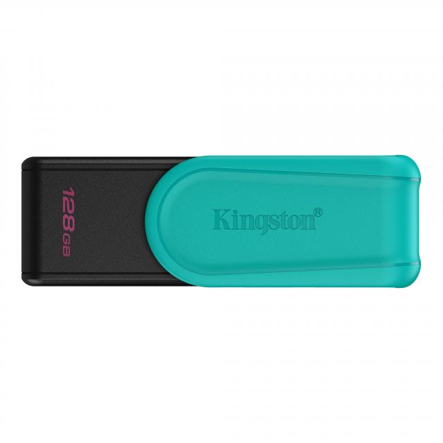 USB памет KINGSTON DataTraveler Exodia S 128GB 