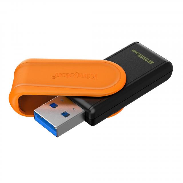 USB памет KINGSTON DataTraveler Exodia S 256GB 