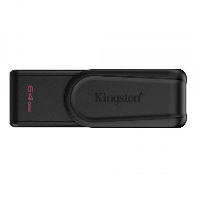 USB stick KINGSTON DataTraveler Exodia S 64GB 