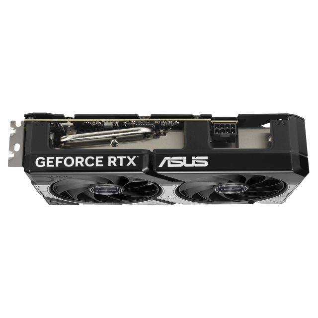 Graphic card ASUS DUAL RTX 5060 TI OC 8GB GDDR7 