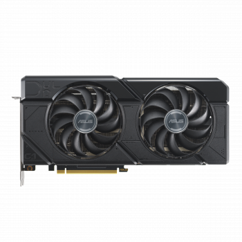 Graphic card ASUS DUAL RX 7800 XT OC 16GB GDDR6
