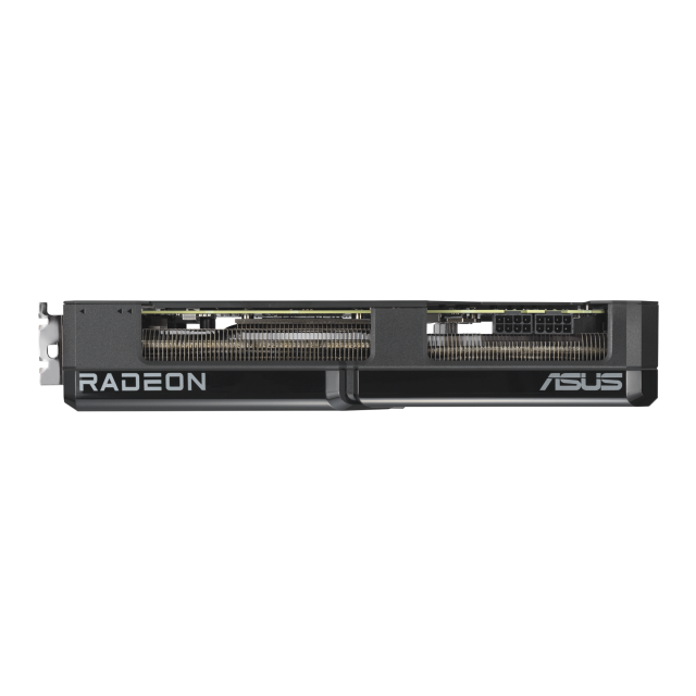 Graphic card ASUS DUAL RX 7800 XT OC 16GB GDDR6 