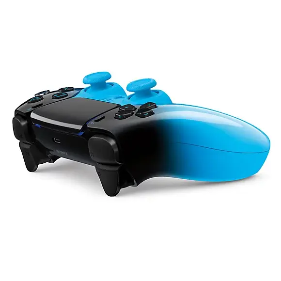 Безжичен геймпад Sony PS5 DualSense Wireless Controller Rhytm blue 