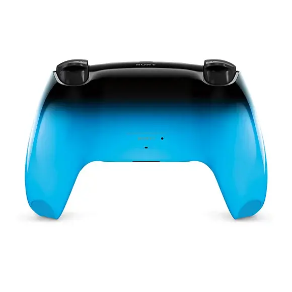 Безжичен геймпад Sony PS5 DualSense Wireless Controller Rhytm blue 