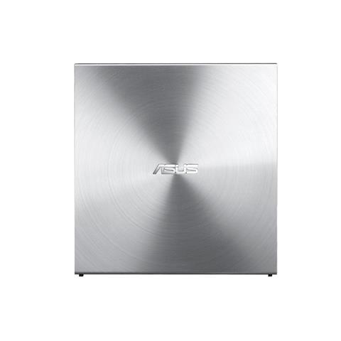 DVD Writer ASUS UltraDrive SDRW-08U5S-U - Silver 