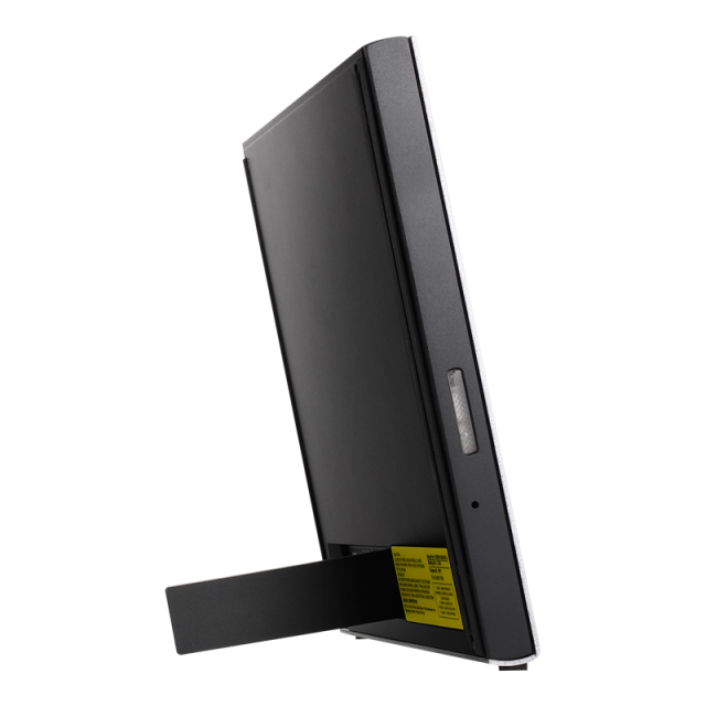 DVD Writer ASUS UltraDrive SDRW-08U5S-U - Silver 