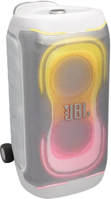 Блутут колона JBL Partybox 330 WH, 280W RMS 