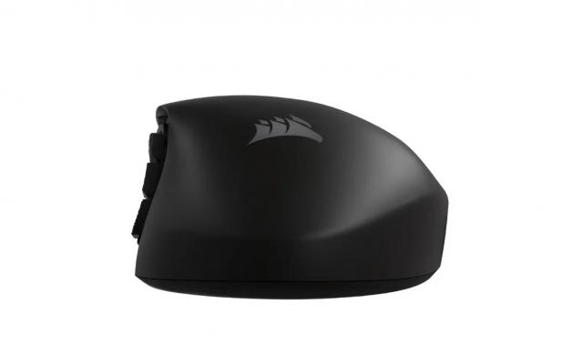 Геймърскa оптична мишка CORSAIR SCIMITAR ELITE WIRELESS SE, 33000 DPI 