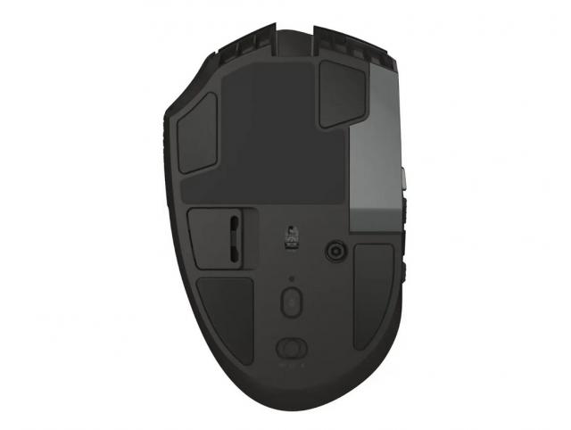 Геймърскa оптична мишка CORSAIR SCIMITAR ELITE WIRELESS SE, 33000 DPI 