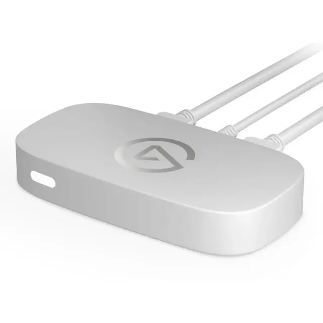 Външен кепчър ELGATO Game Capture Neo 